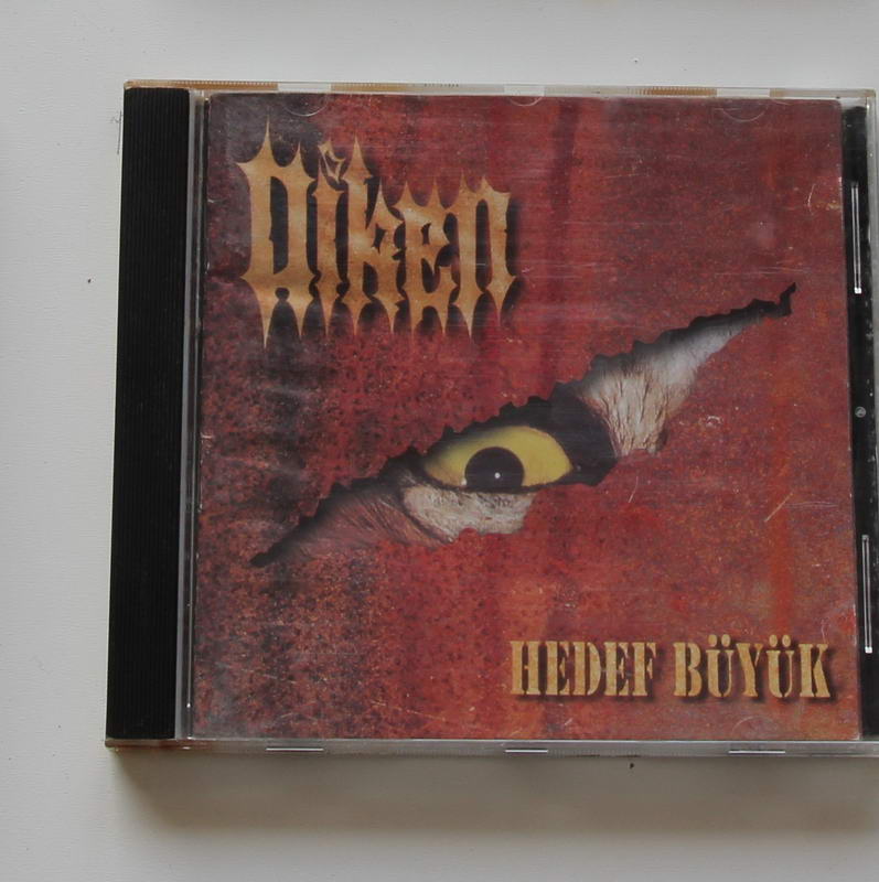 Diken - Hedef Büyük
