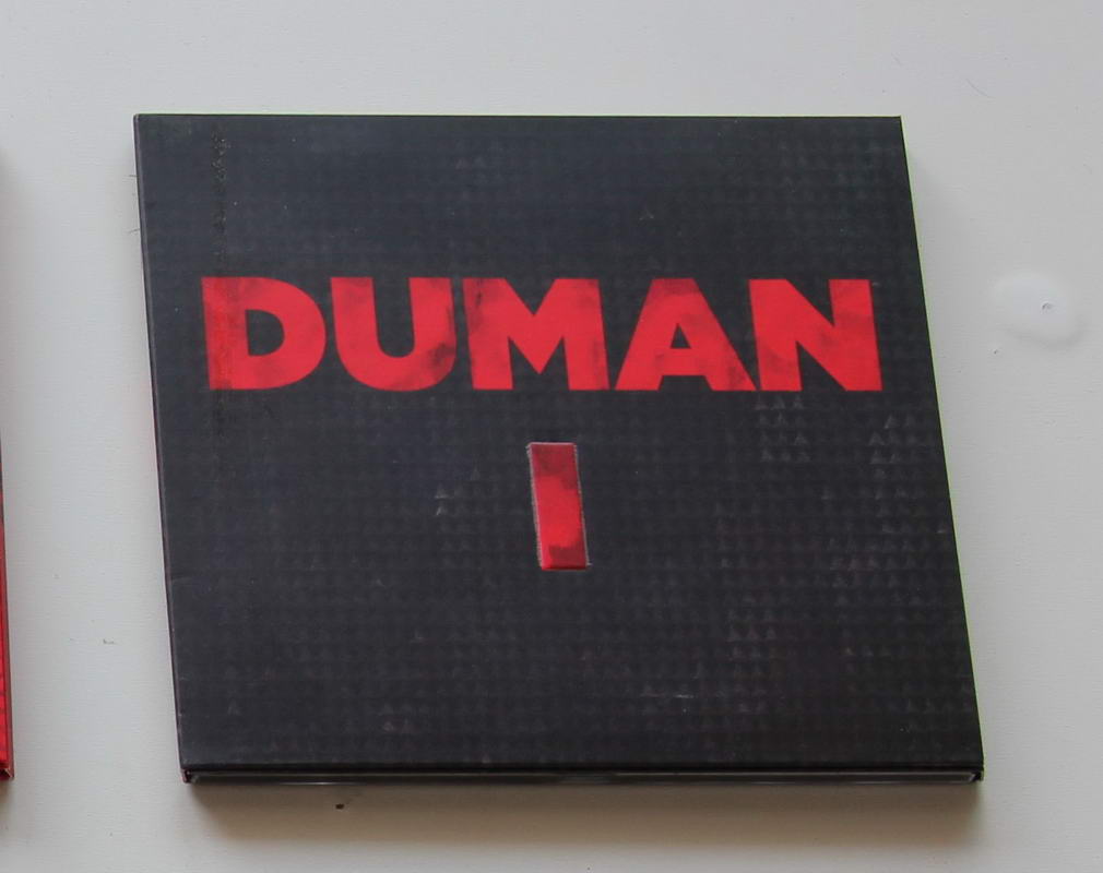 Duman - 1