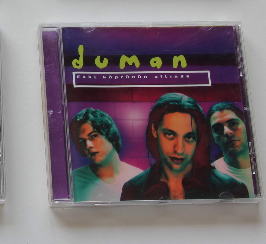 Duman - Eski Köprünün Altında