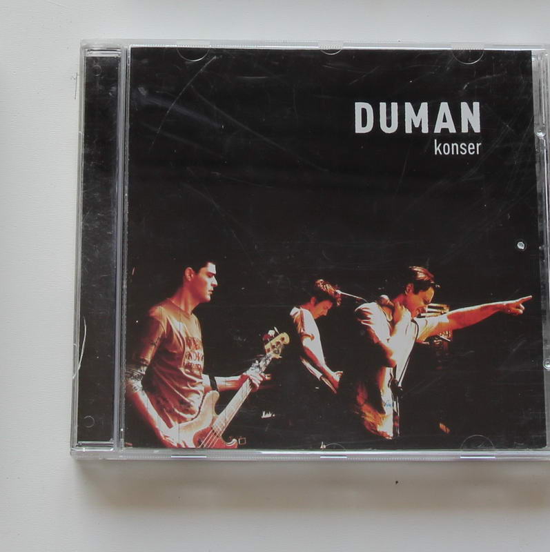 Duman - Konser