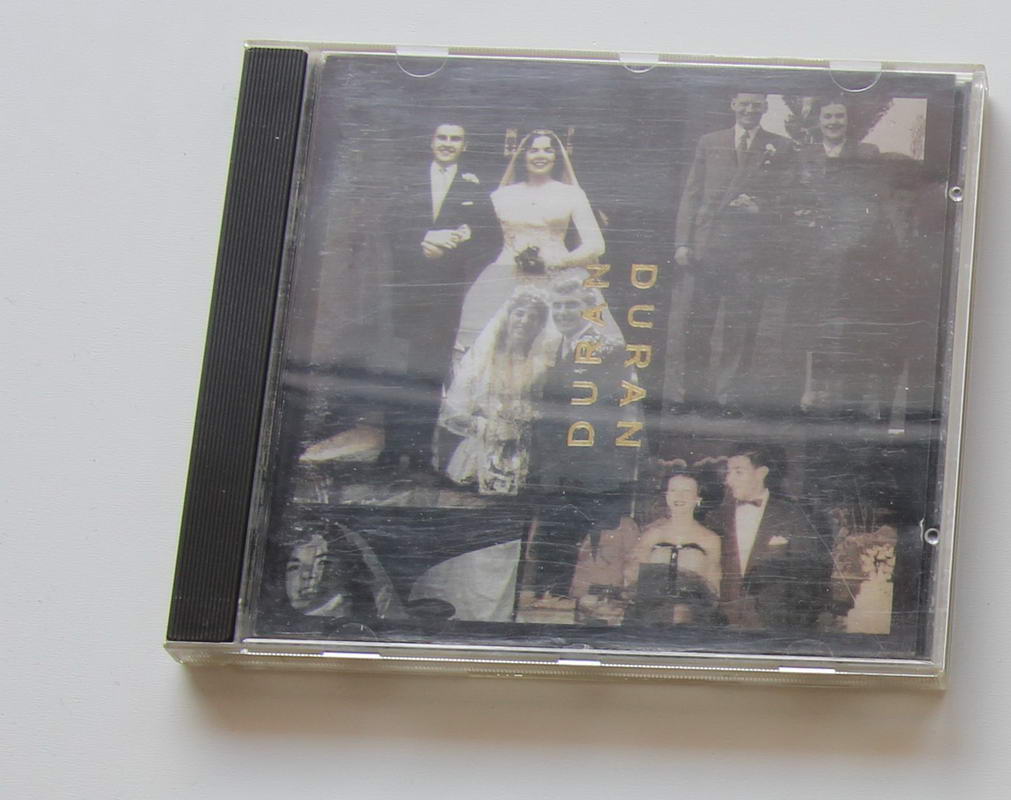 Duran Duran - Duran Duran
