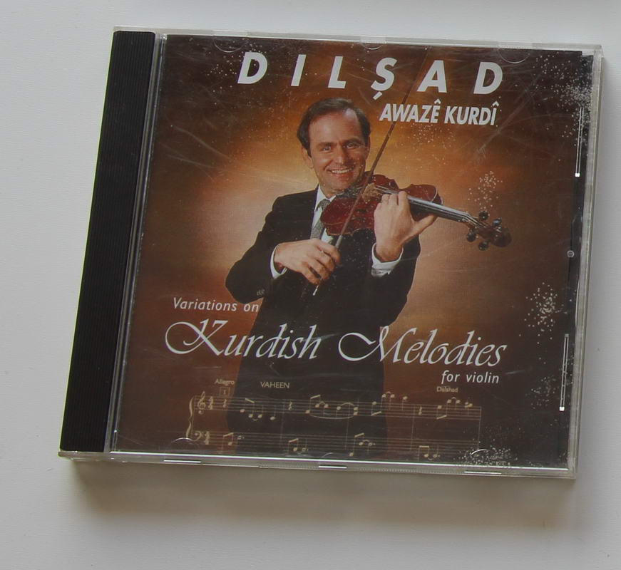 Dylşad - Awaze Kurdi