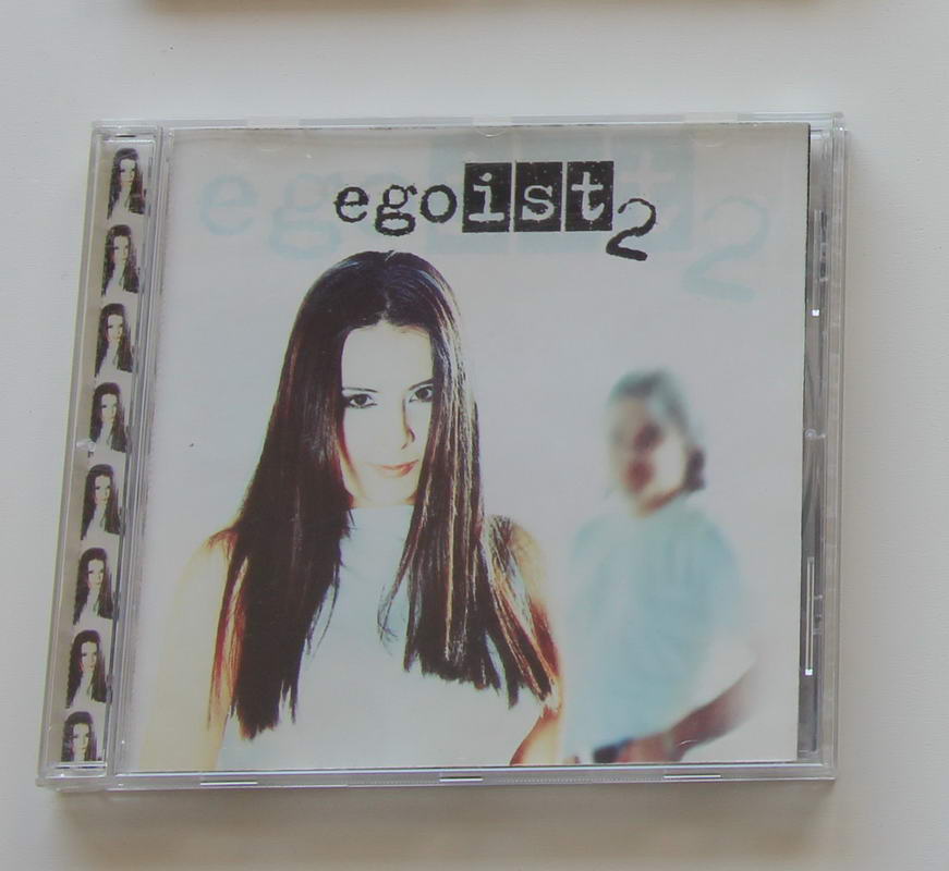 Egoist - Egoist 2