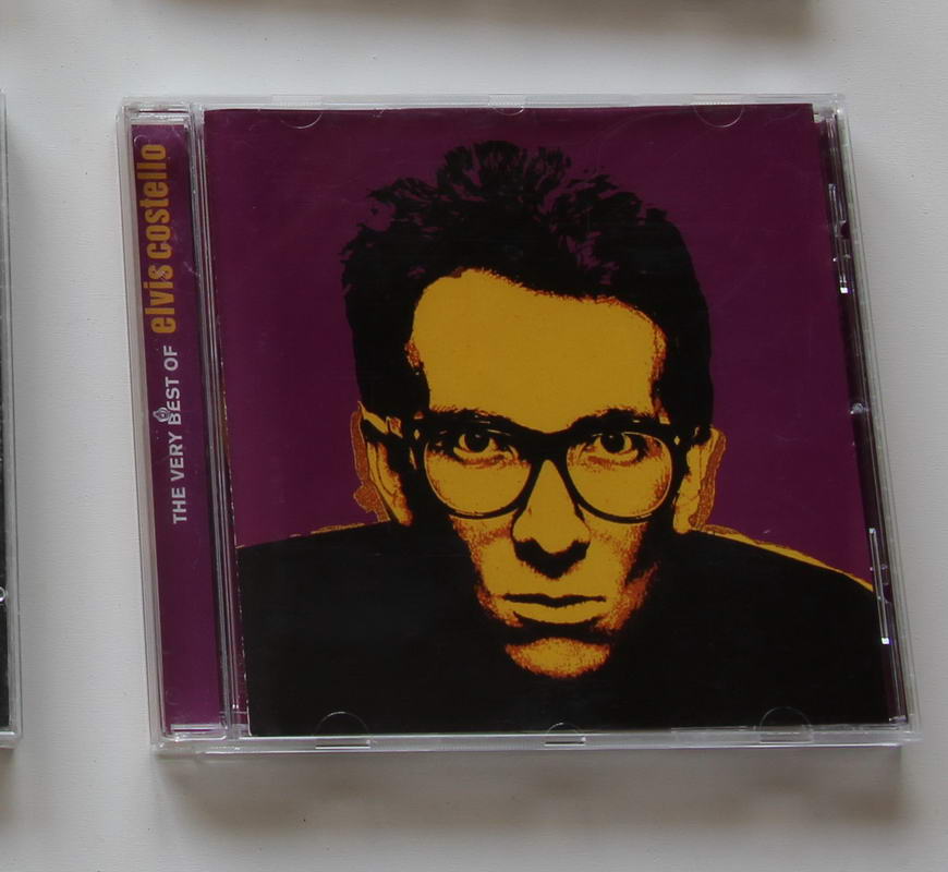 Elvis Costello - The Very Best Of