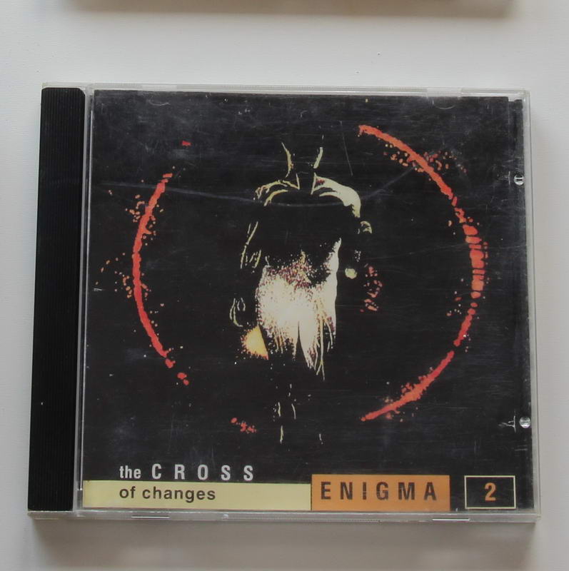 Enigma - Cross of Changes