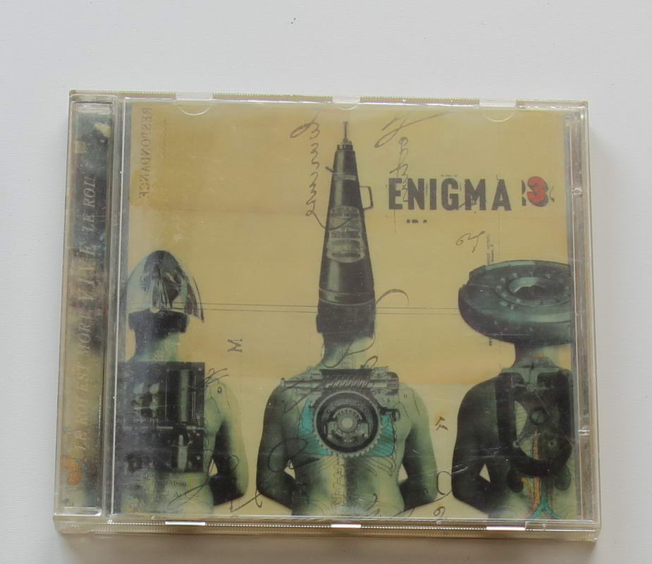 Enigma - Enigma 3