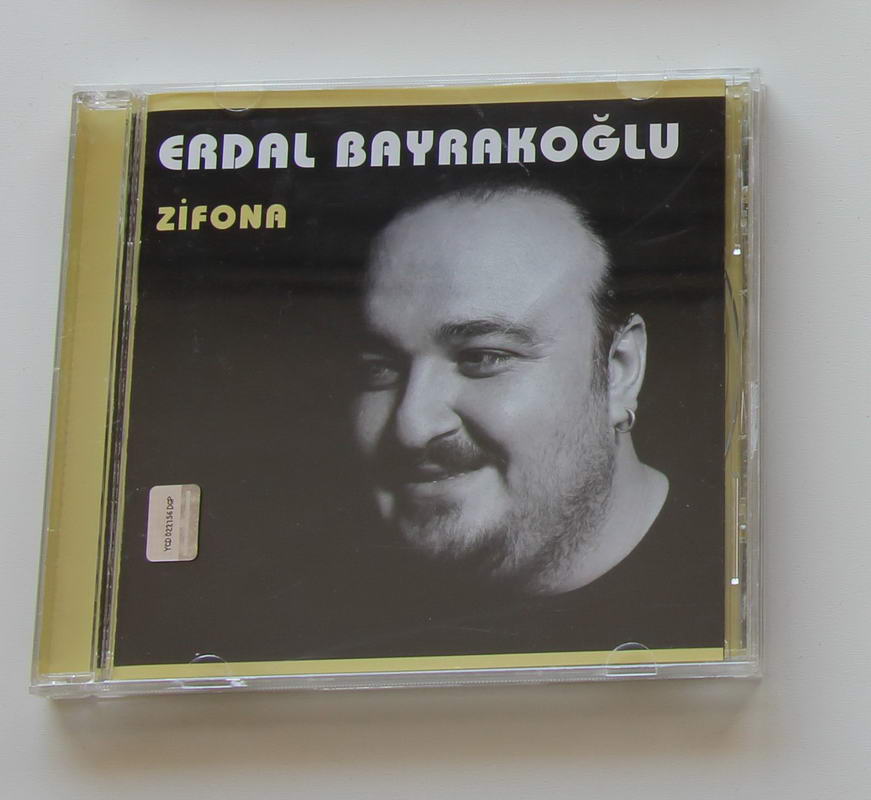 Erdal Bayrakoğlu - Zifona