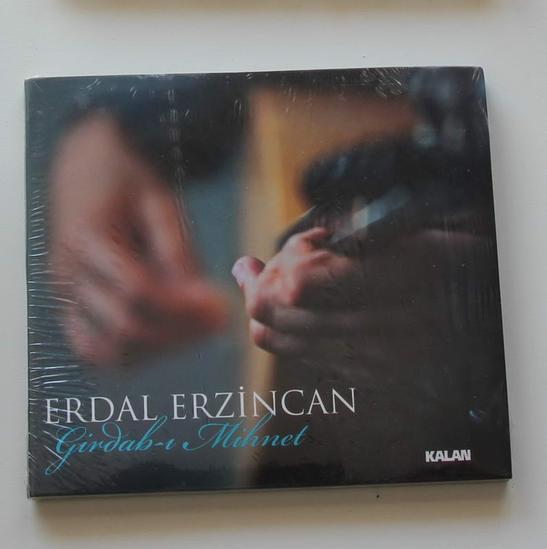 Erdal Erzincan - Girdabı Mihnet