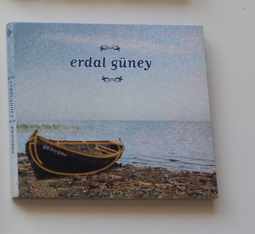 Erdal Güney - Bir Kıyıdan