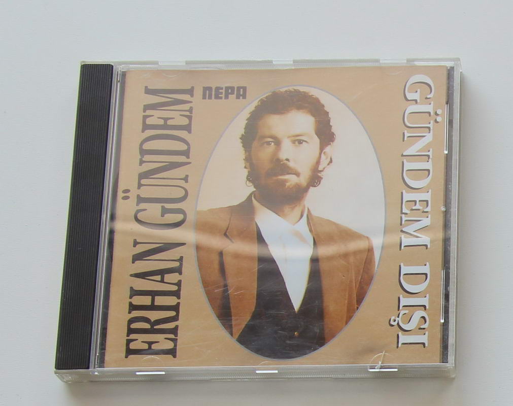 Erhan Gündem - Gündem Dışı
