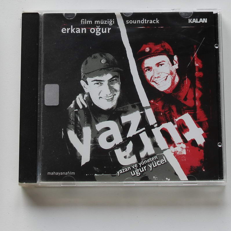 Erkan Oğur - Yazı Tura