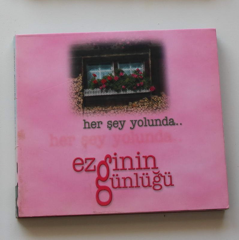 Ezginin Günlüğü - Her Şey Yolunda...