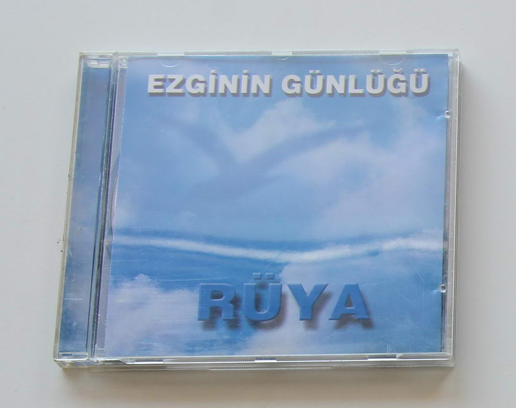Ezginin Günlüğü - Rüya