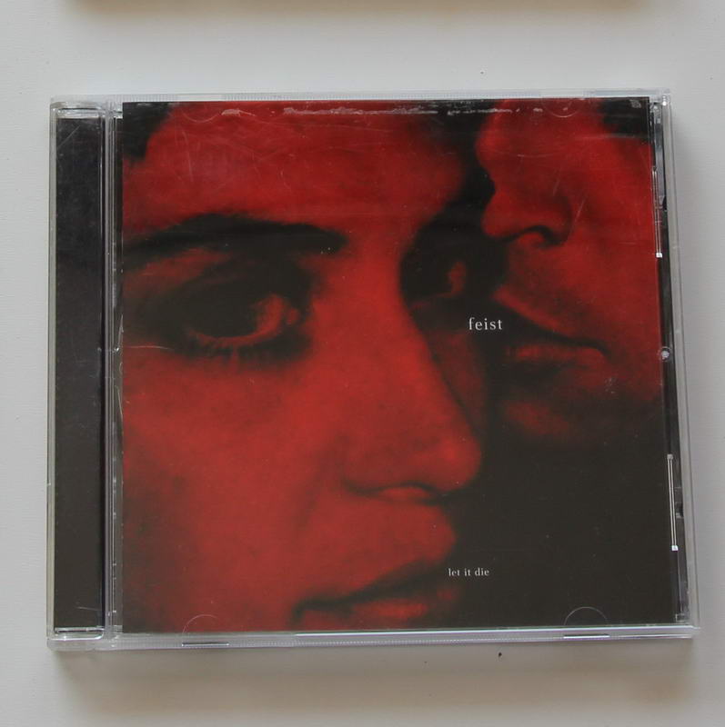 Feist - Let it Die