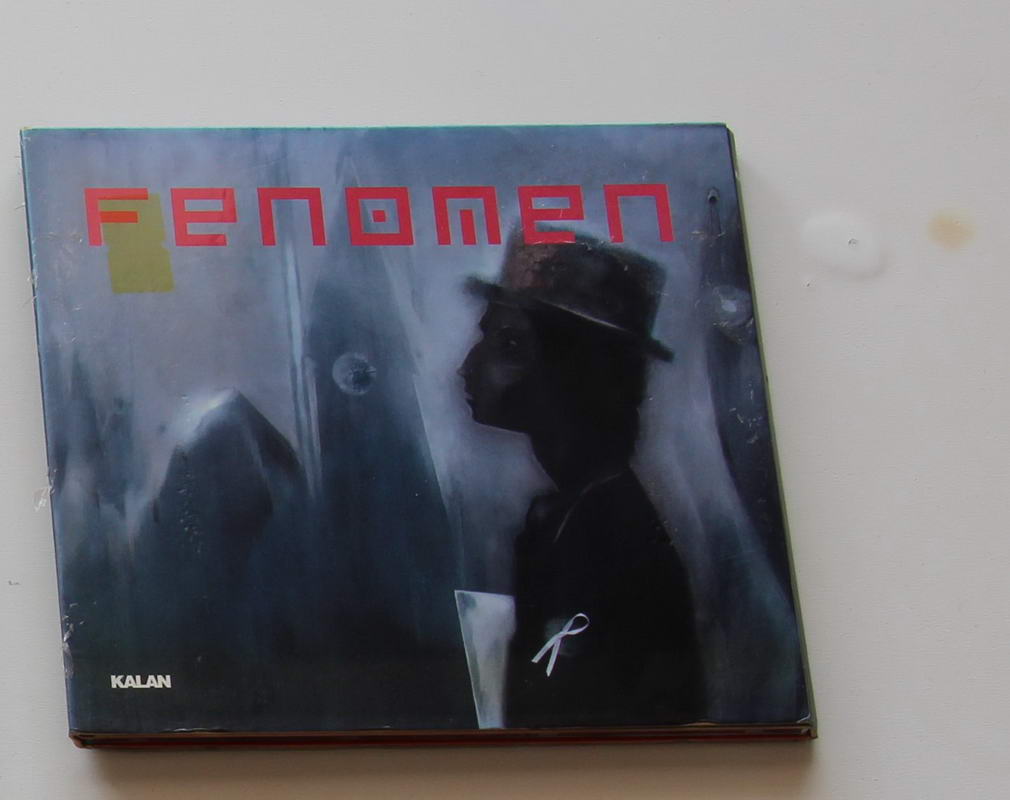 Fenomen - Fenomen