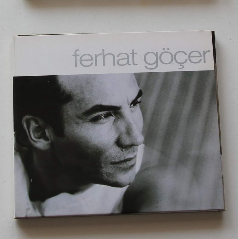 Ferhat Göçer - Ferhat Göçer