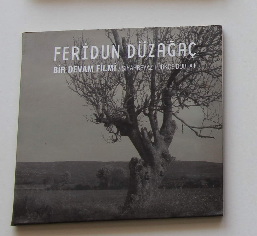 Feridun Düzağaç - Bir Devam Filmi