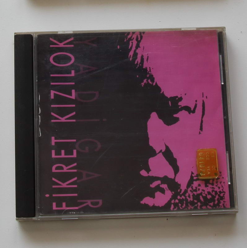 Fikret Kızılok - Yadigar