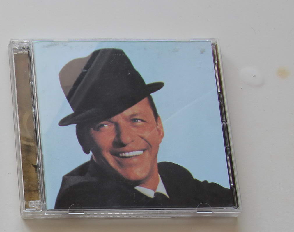 Frank Sinatra - Frank Sinatra