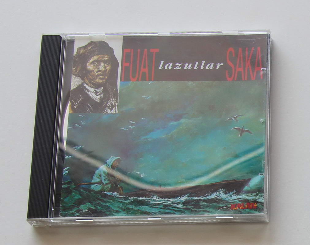 Fuat Saka - Lazutlar I