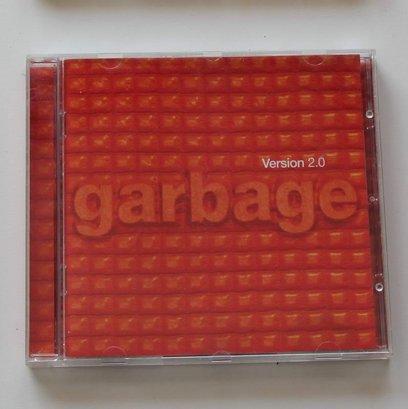 Garbage - Version 2.0