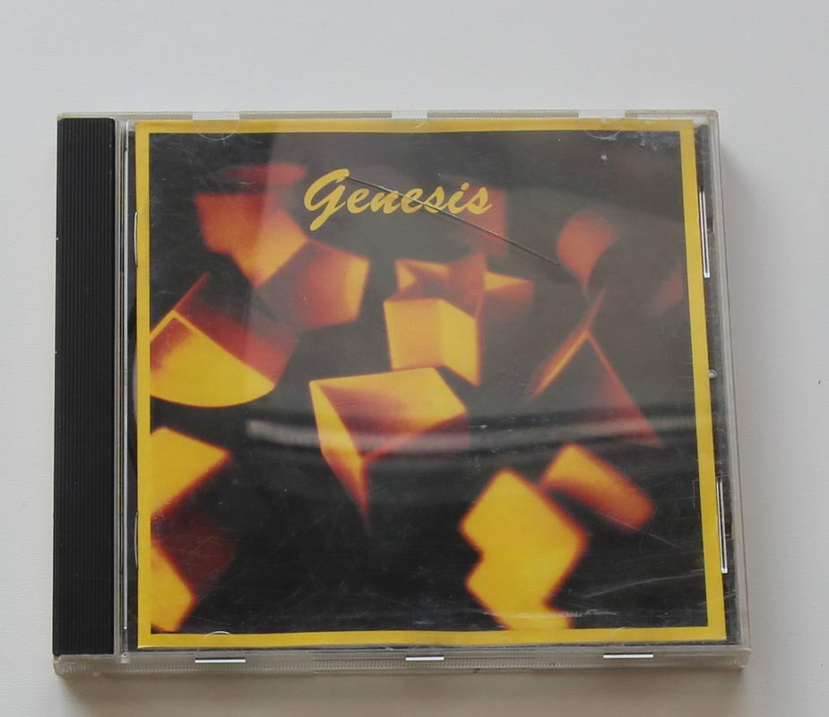 Genesis - Genesis