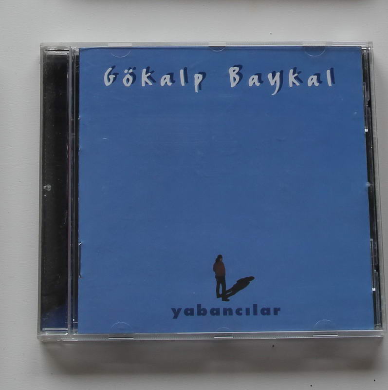 Gökalp Baykal  - Yabancılar