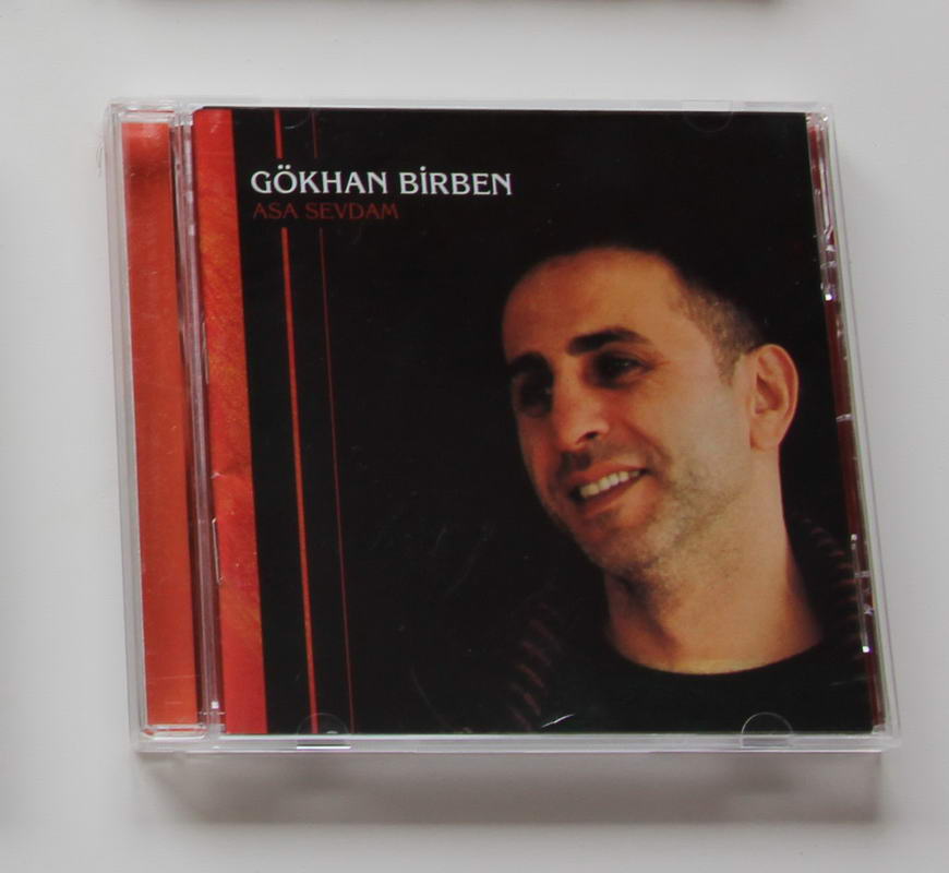 Gökhan Birben - Asa Sevdam