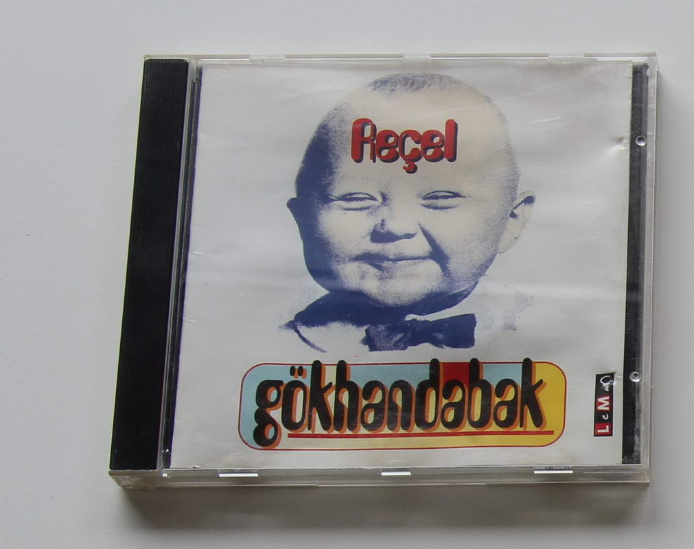 Gökhan Dabak - Reçel