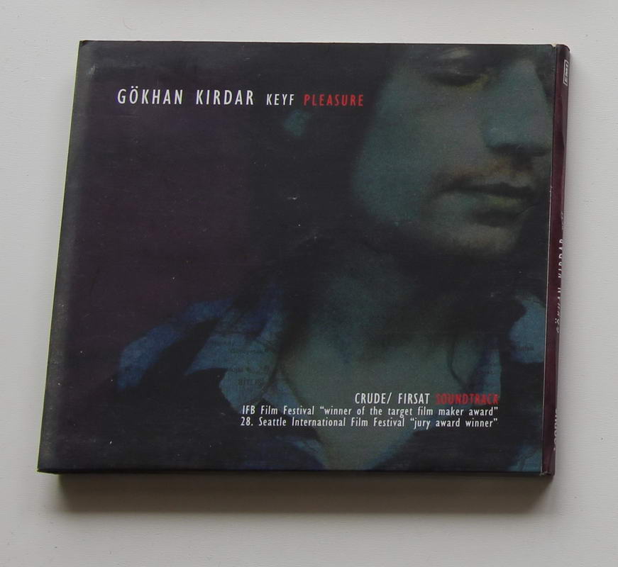 Gökhan Kırdar - Keyf