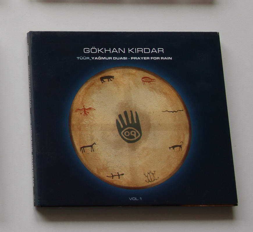Gökhan Kırdar - Tüür Yağmur Duası