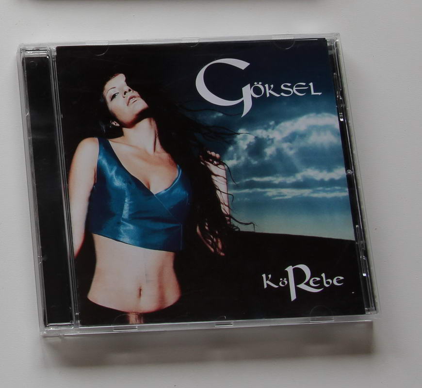 Göksel - Körebe