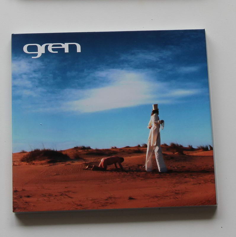 Gren - Gren