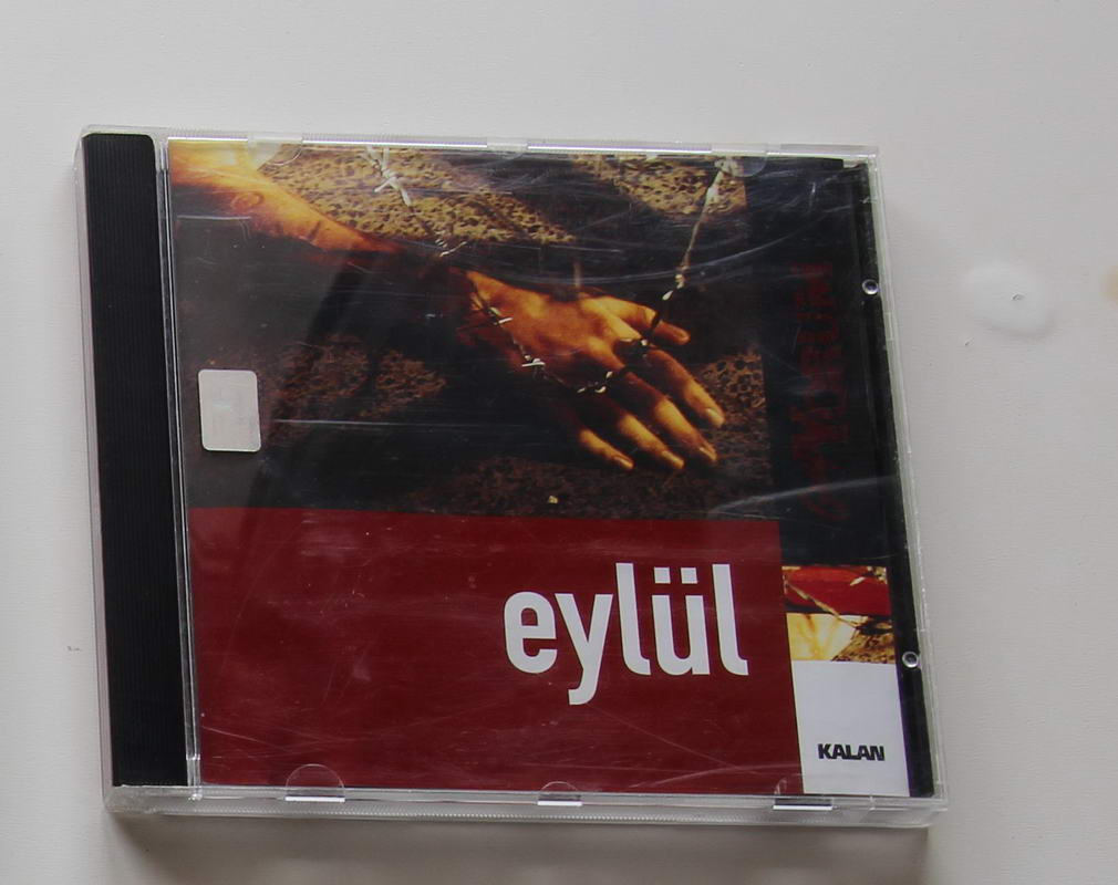 Grup Yorum - Eylül