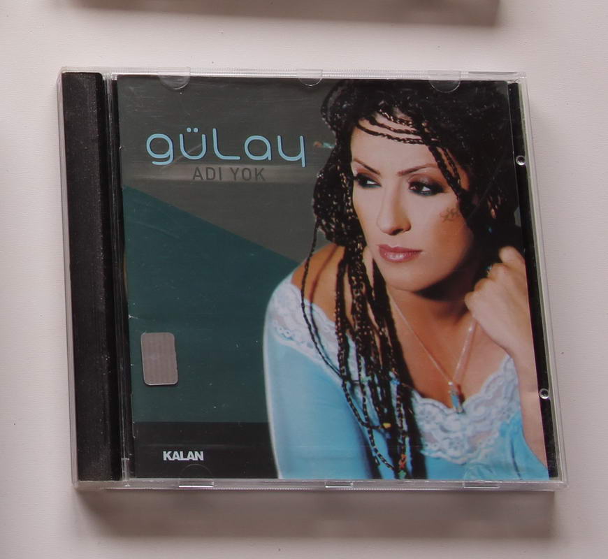 Gülay  - Adı Yok