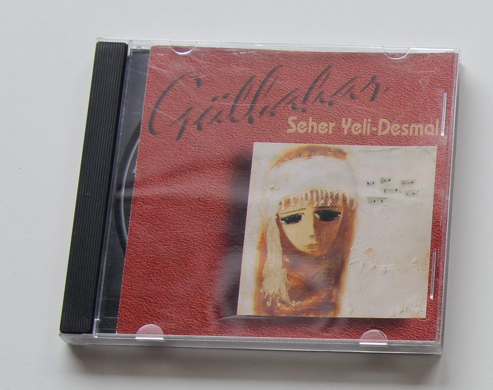 Gülbahar - Seher Yeli - Desmal