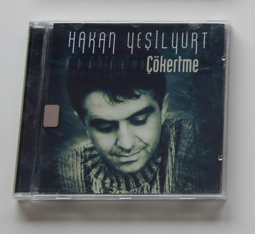Hakan Yeşilyurt - Çökertme