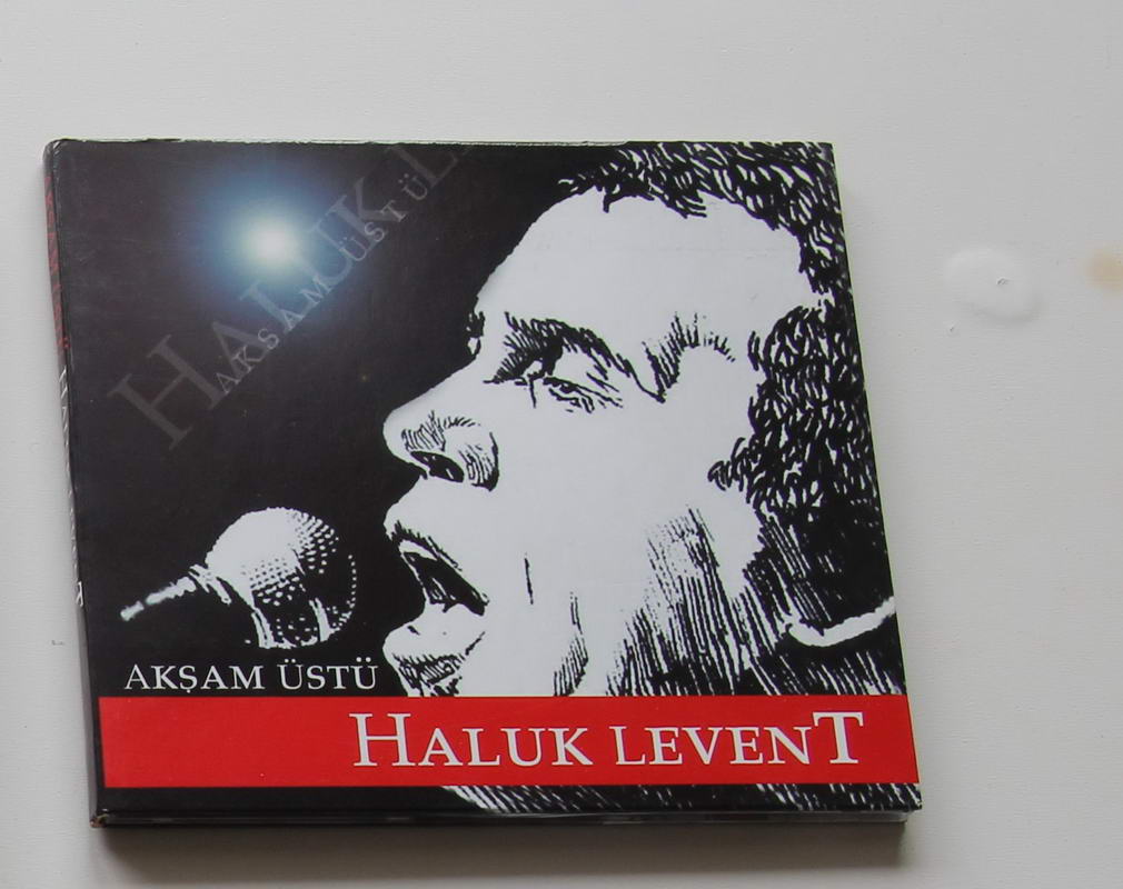 Haluk Levent - Akşam Üstü