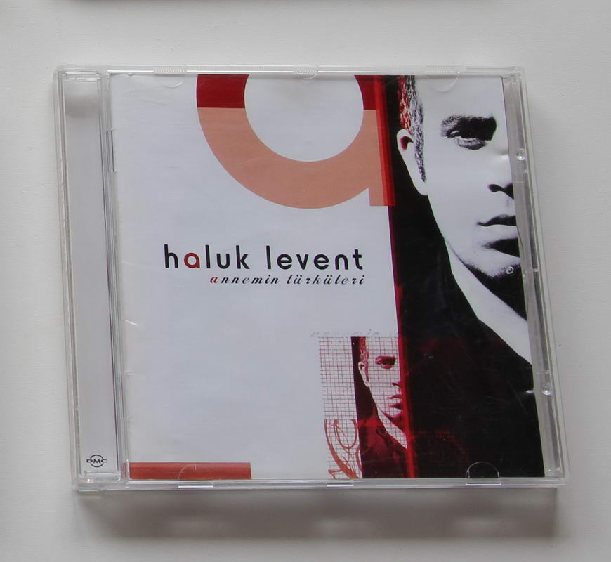 Haluk Levent - Annemin Türküleri