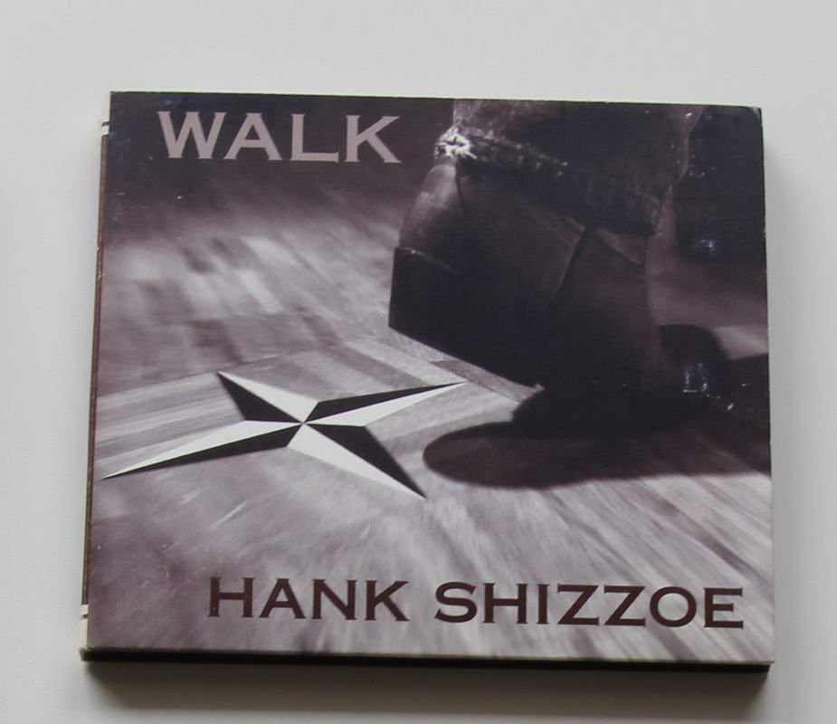 Hank Shizzoe - Walk
