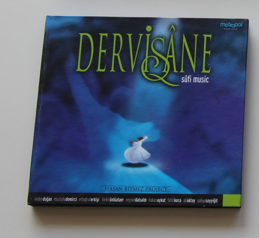 Hasan Bitmez Project - Dervişane