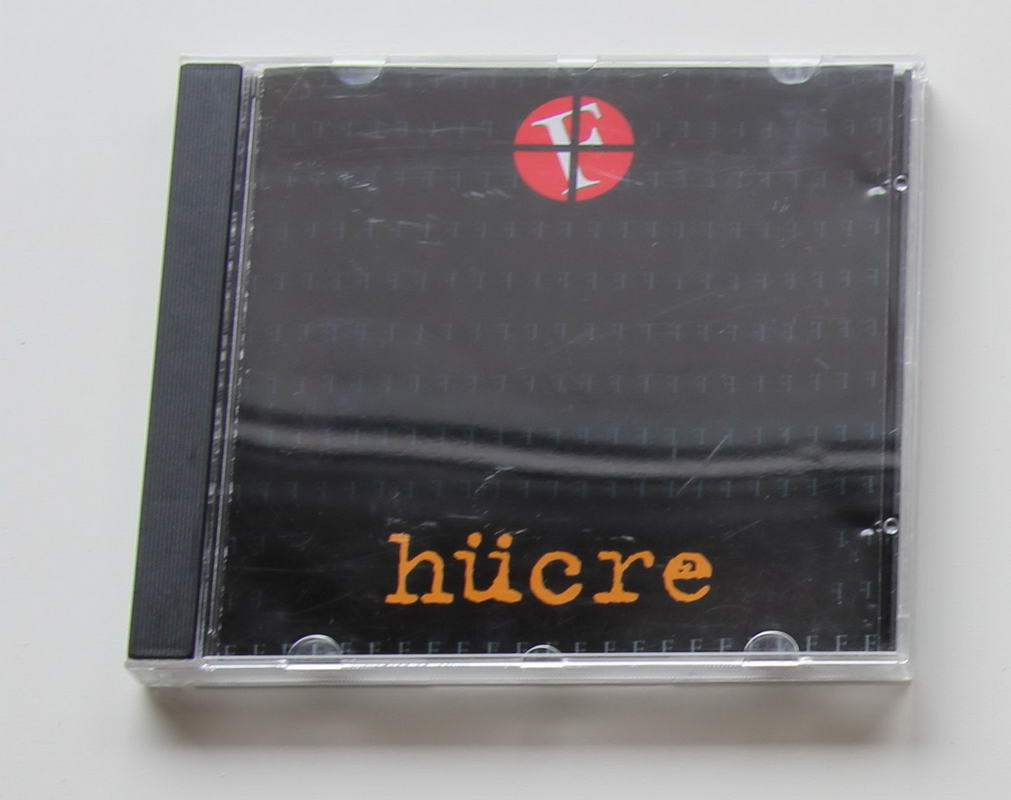Hücre - F