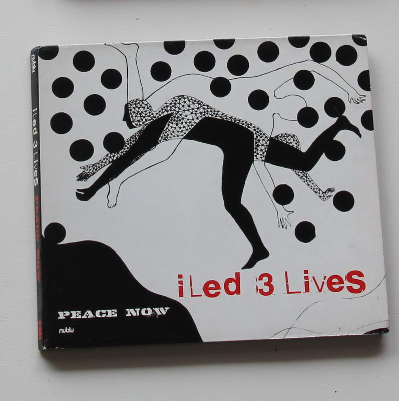 I Led 3 Lives - Peace Now