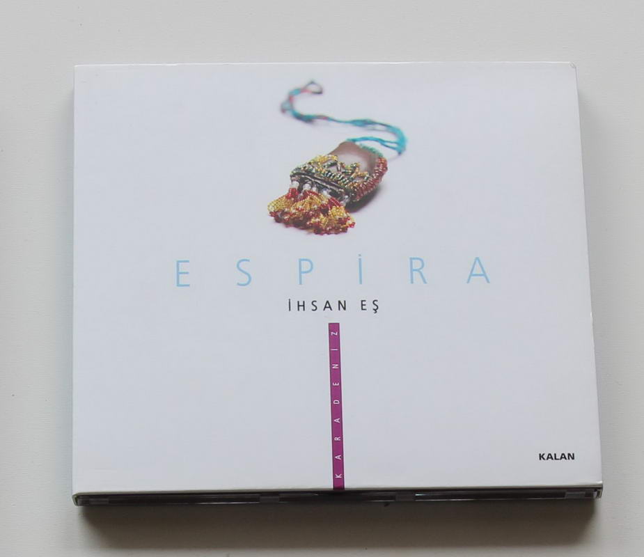 İhsan Eş - Espira