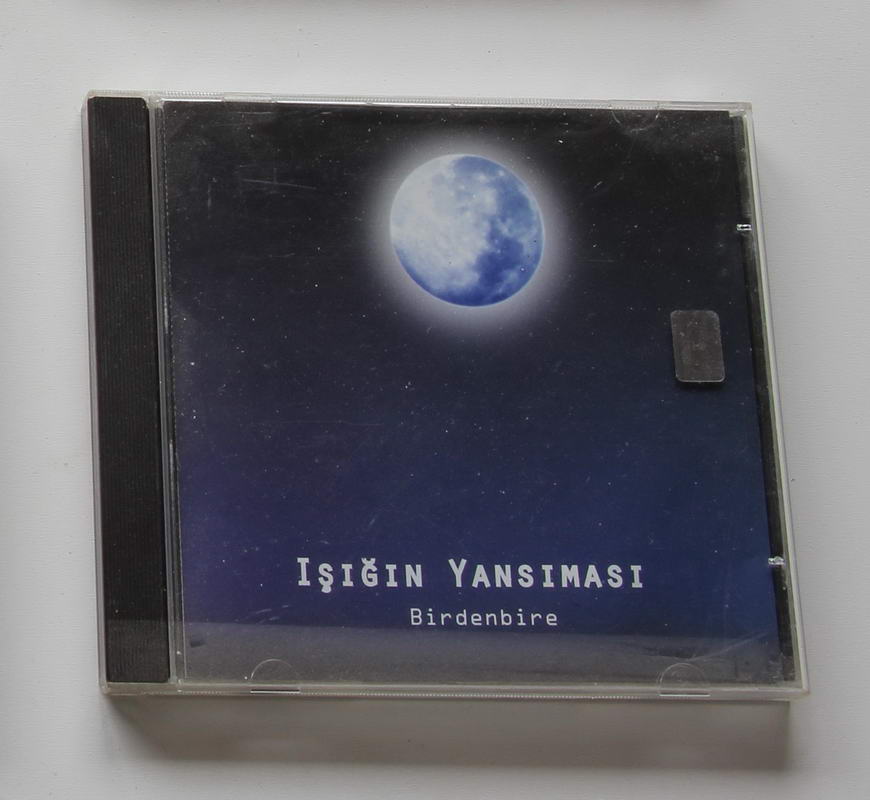 Işığın Yansıması - Birdenbire