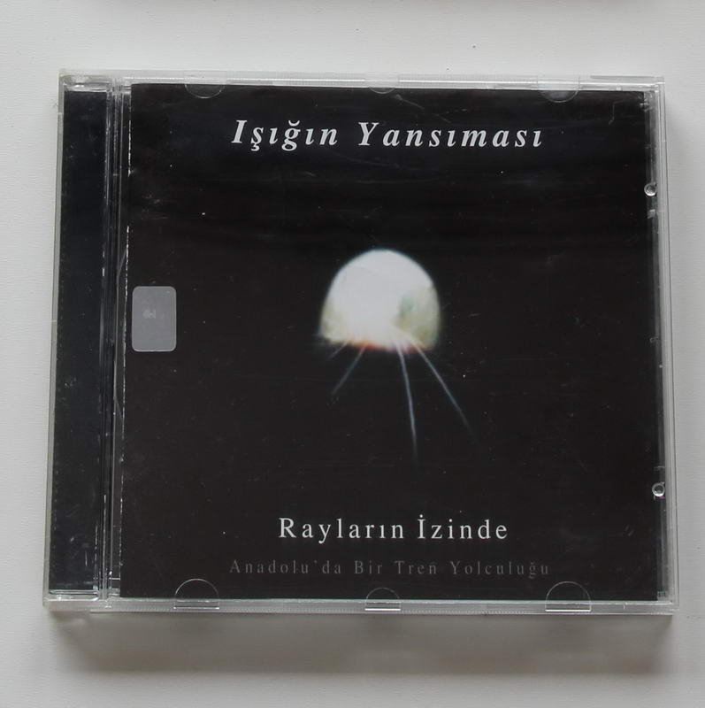Işığın Yansıması - Rayların İzinde