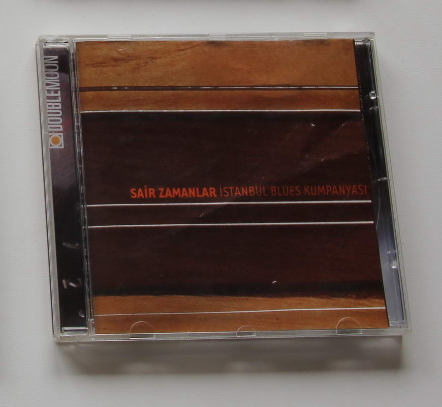 İstanbul Blues Kumpanyası - Sair Zamanlar