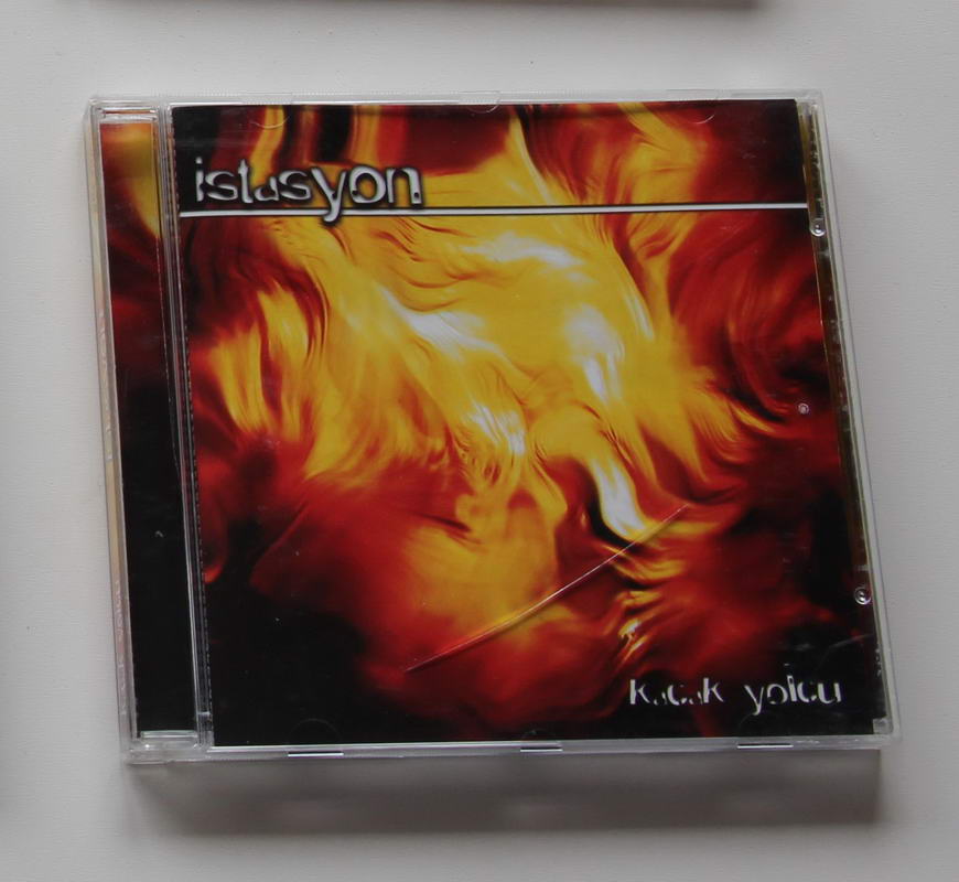 İstasyon - Kaçak Yolcu