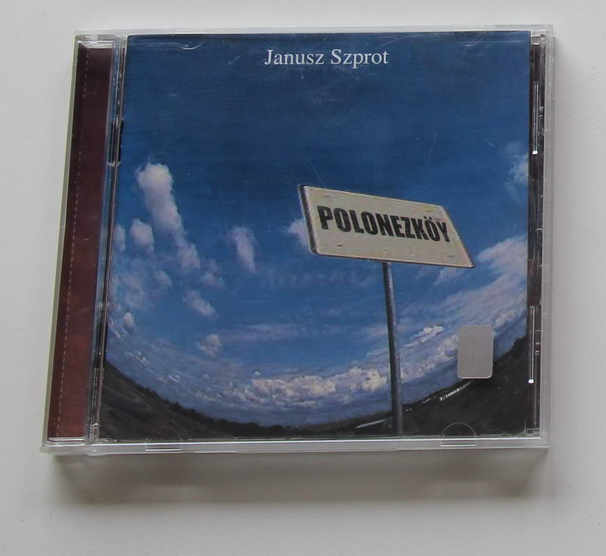 Janusz Szprot - Polonezköy