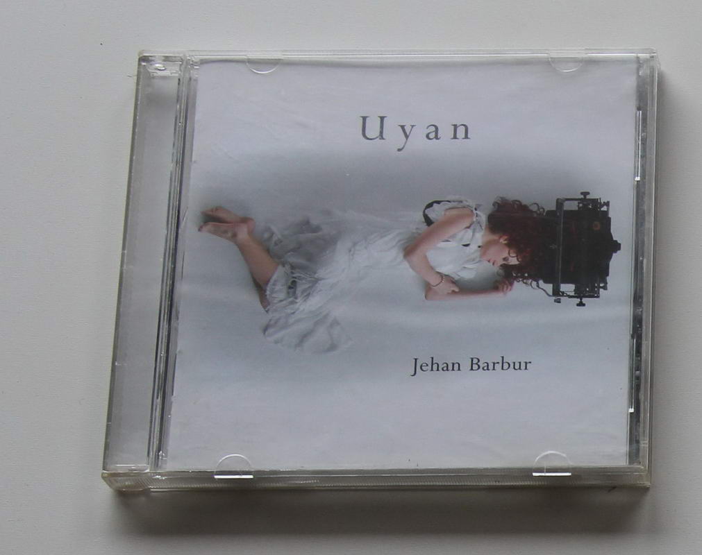 Jehan Barbur - Uyan